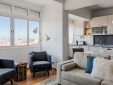 Holiday Apartment Rental Lisbon Center Graca historic center Portugal 