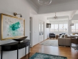 Holiday Apartment Rental Lisbon Center Graca historic center Portugal 