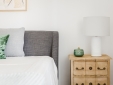 Holiday Apartment Rental Lisbon Center Graca historic center Portugal 