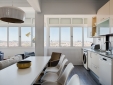 Holiday Apartment Rental Lisbon Center Graca historic center Portugal 
