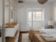 Holiday Apartment Rental Lisbon Center Graca historic center Portugal 