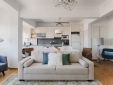 Holiday Apartment Rental Lisbon Center Graca historic center Portugal 