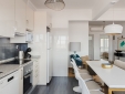 Holiday Apartment Rental Lisbon Center Graca historic center Portugal 