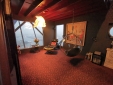 Crane Hotel Faralda Amsterdam Crazy Hotel in Netherlands