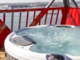Crane Hotel Faralda Amsterdam Netherlands