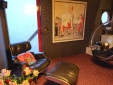 Crane Hotel Faralda Amsterdam Crazy Hotel in Netherlands