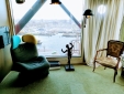 Crane Hotel Faralda Amsterdam Netherlands Holland Crazy Hotel 
