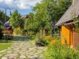 Fenomen plitvice hotel apartamentos con encanto cottages croacia 