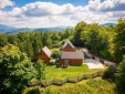 Fenomen plitvice hotel apartamentos con encanto cottages croacia 