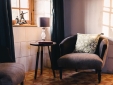 Manoir de Jouralem es un bed and breakfast hotel boutique en el Valle del Loira, con encanto