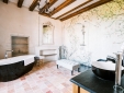 Manoir de Jouralem es un bed and breakfast hotel boutique en el Valle del Loira, con encanto