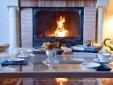 Manoir de Jouralem es un bed and breakfast hotel boutique en el Valle del Loira, con encanto