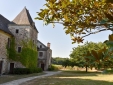 Manoir de Jouralem es un bed and breakfast hotel boutique en el Valle del Loira, con encanto
