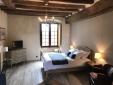 Manoir de Jouralem es un bed and breakfast hotel boutique en el Valle del Loira, con encanto