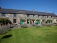 The Georgian Stable Yard House Ireland Burtown House 