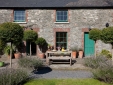 The Georgian Stable Yard House Ireland Burtown House 