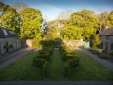 The Georgian Stable Yard House Ireland Burtown House 