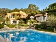 Escapada Villa Lavande Grasse Cannes piscina  Riviera francesa verano 