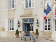 Hotel de Toiras