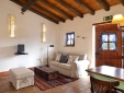 Cerro da Fontinha house self catering alentejo Coast