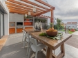 Ericeria Ocean View Villa Best secretplaces holiday home lisbon 