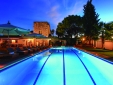 Escapada Clubhouse 27 Masia Pairal Sitges Espana hotel con encanto barato lujoso boutique con caracter pequeño