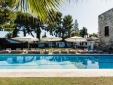 Escapada Clubhouse 27 Masia Pairal Sitges Espana hotel con encanto barato lujoso boutique con caracter pequeño