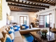 Escapada Clubhouse 27 Masia Pairal Sitges Espana hotel con encanto barato lujoso boutique con caracter pequeño