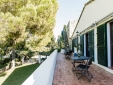 Escapada Clubhouse 27 Masia Pairal Sitges Espana hotel con encanto barato lujoso boutique con caracter pequeño