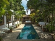 Escapada Sagrado Casa Hotel Trancoso Brasil encanto barato lujoso boutique con caracter pequeño
