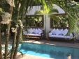 Escapada Sagrado Casa Hotel Trancoso Brasil confortable stylish lujo 