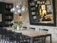 breakfast room