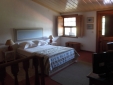 Quinta do Troviscal Ribatejo Hotel b&b con encanto