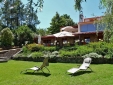 Quinta do Troviscal Ribatejo Hotel b&b