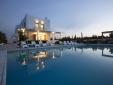 Escapada Villa Elena Loutraki Grecia hotel con encanto barato lujoso boutique con caracter pequeño