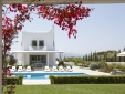 Escapada Villa Elena Loutraki Grecia hotel con encanto barato lujoso boutique con caracter pequeño