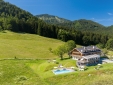 Hideaway located between alpin forrest and the "Bavarian Sea" 800 meters above sea level.