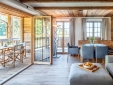 Chiemsee Chalet mejor boutique hotel rural de lujo Baviera casa rural