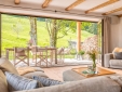 Chiemsee Chalet mejor boutique hotel rural de lujo Baviera 