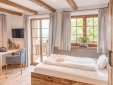 Chiemsee Chalet best boutique rural luxury hotel Bavaria