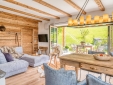 Chiemsee Chalet mejor boutique hotel rural de lujo Baviera 