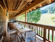 Chiemsee Chalet mejor boutique hotel rural de lujo Baviera  con encanto