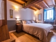 Casa Perfeuto Maria hotel la coruña Galicia con encanto casa rural