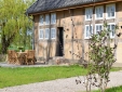 Escapada Ostseehof Langfeld Alemania hotel con encanto barato lujoso boutique con caracter pequeño