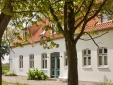 Escapada Ostseehof Langfeld Alemania hotel con encanto barato lujoso boutique con caracter pequeño
