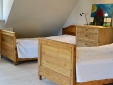 Escapada Ostseehof Langfeld Alemania hotel con encanto barato lujoso boutique con caracter pequeño
