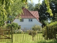 Escapada Ostseehof Langfeld Alemania hotel con encanto barato lujoso boutique con caracter pequeño