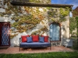 Costalmandorlo: Caprifoglio living room