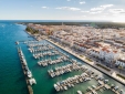 HOTEL IN ALGARVE GRAND HOUSE CON ENCANTO EN VILA REAL DE SANTO ANTONIO