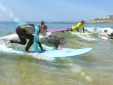 Surfing